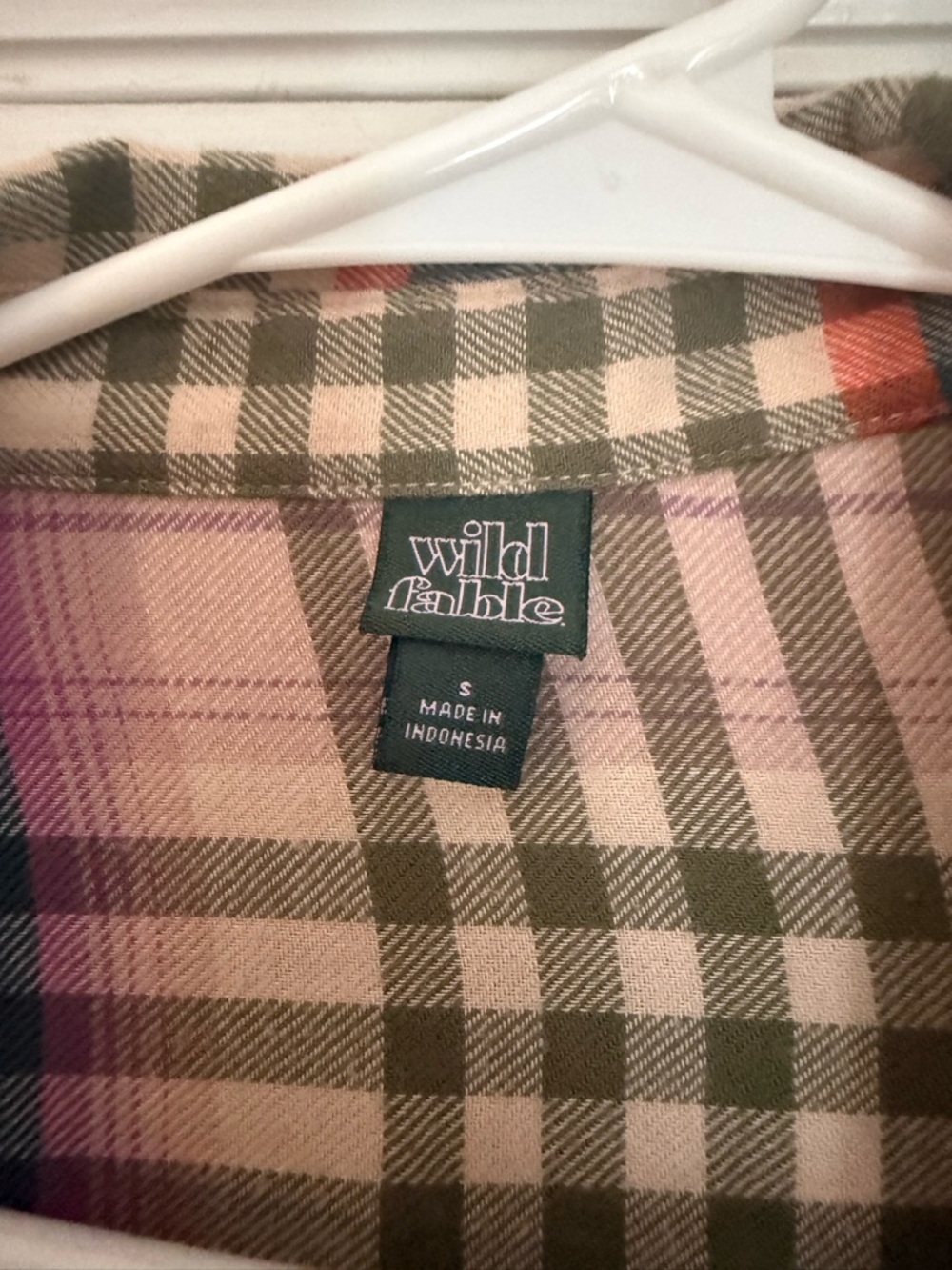 Button down shirt - Picture 4 of 4